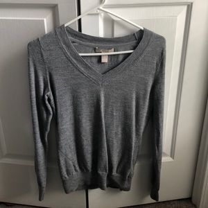 Banana Republic Merino Wool Sweater, size S